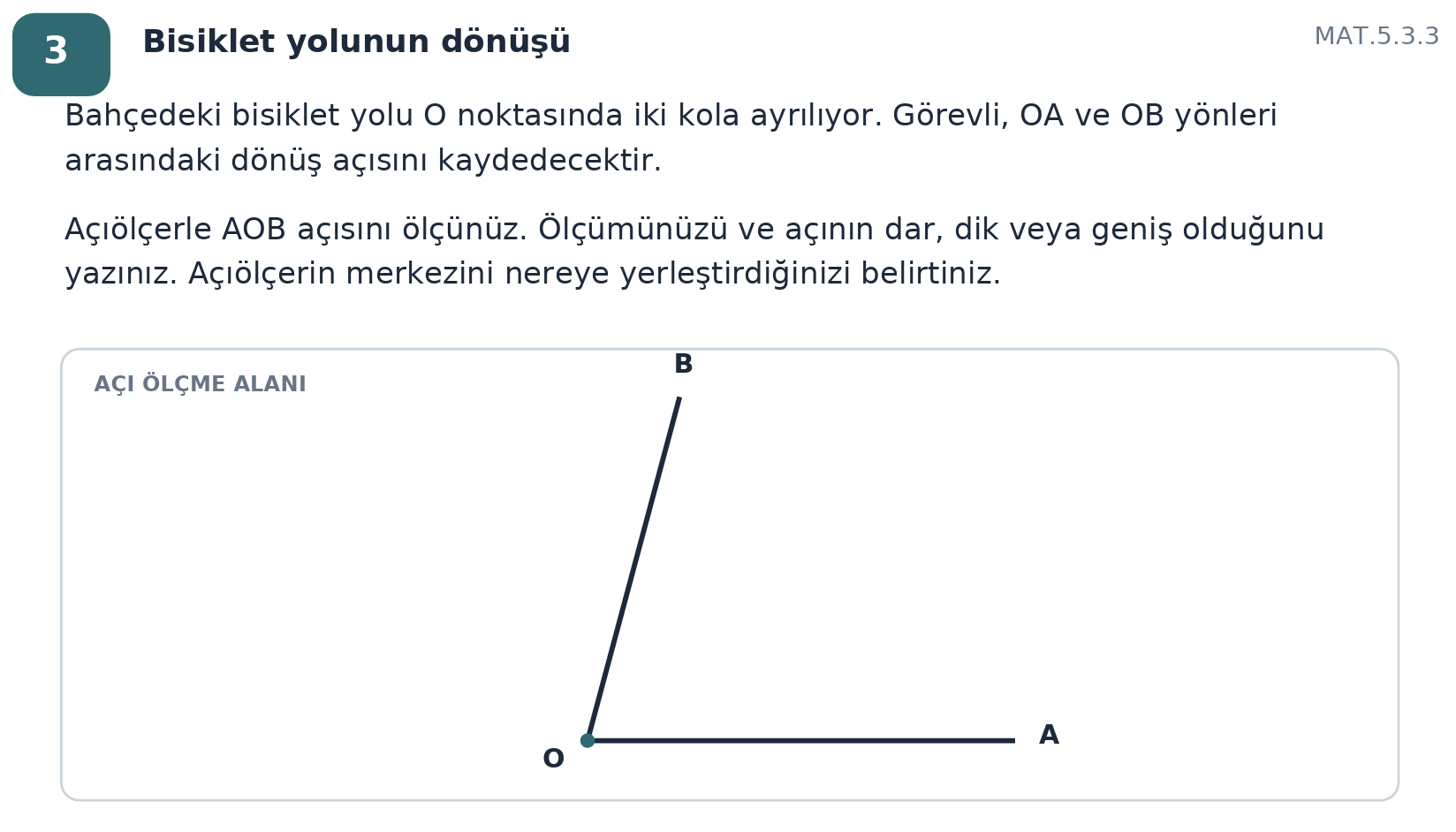 5.SINIF MATEMATİK 1.SINAV HAZIRLIK